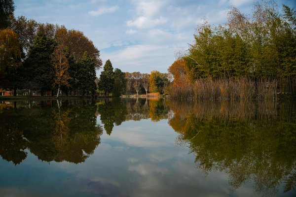 Maison de retraite : les droits des résidents